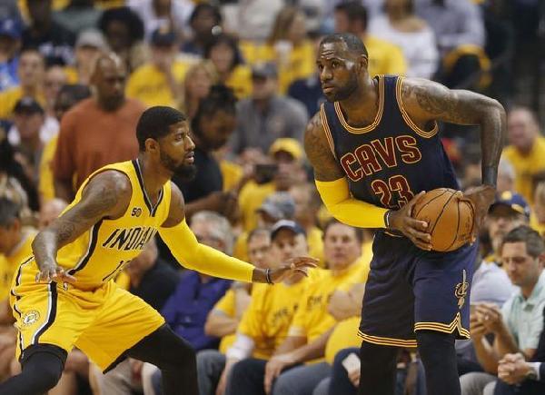 NBA季后赛精彩比赛瞬间（NBA季后赛高光时刻集锦）